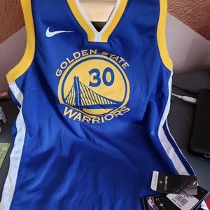 Golden State Warriors Tank top